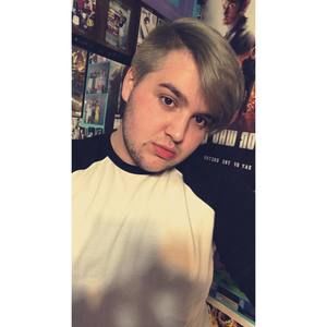 Meet your Posher, Cole